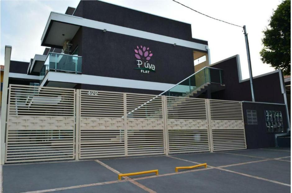 Flat Piuva Apartamento Bonito  Exterior foto