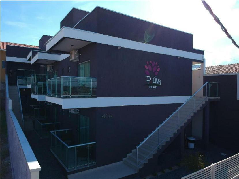 Flat Piuva Apartamento Bonito  Exterior foto