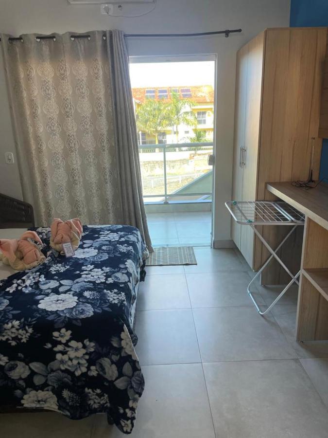 Flat Piuva Apartamento Bonito  Exterior foto