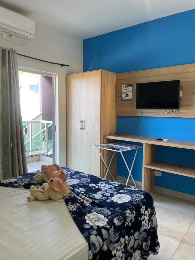 Flat Piuva Apartamento Bonito  Exterior foto
