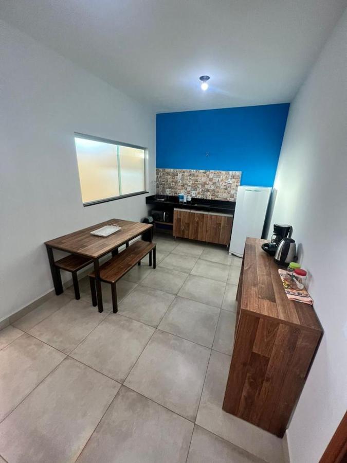 Flat Piuva Apartamento Bonito  Exterior foto